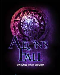 logo Aeon's Fall